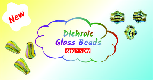 Dichroic Glass