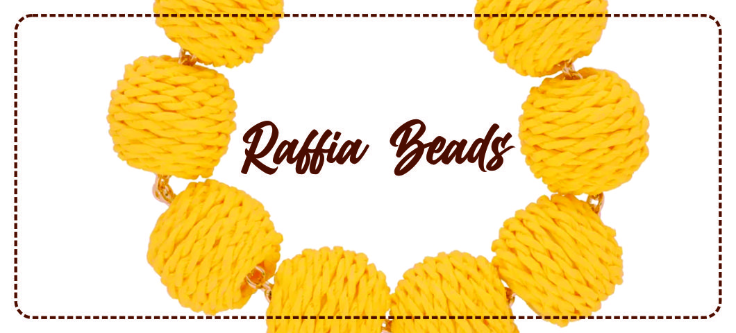 Raffia